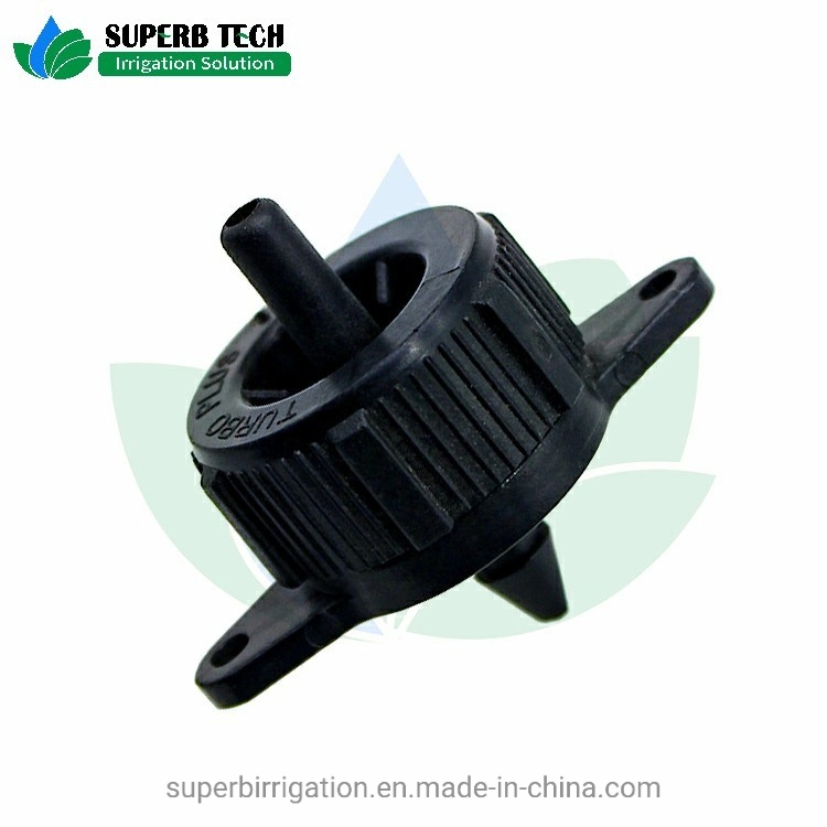 PC Irrigation Dripper for Farm Agriculture Irrigation and Garden Irrigation System