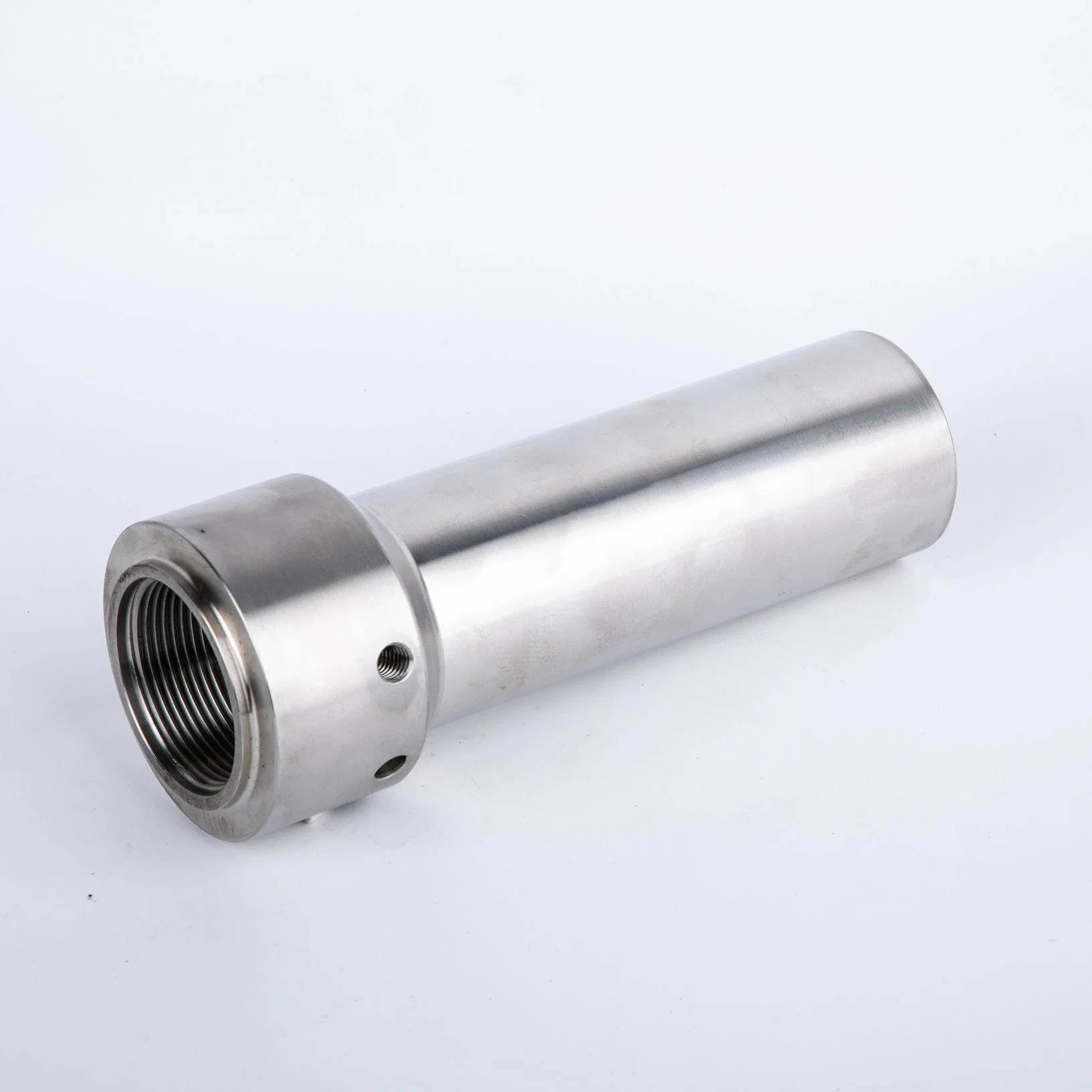Precision Casting Hardware Stainless Steel Metal Machinery CNC Machining Part