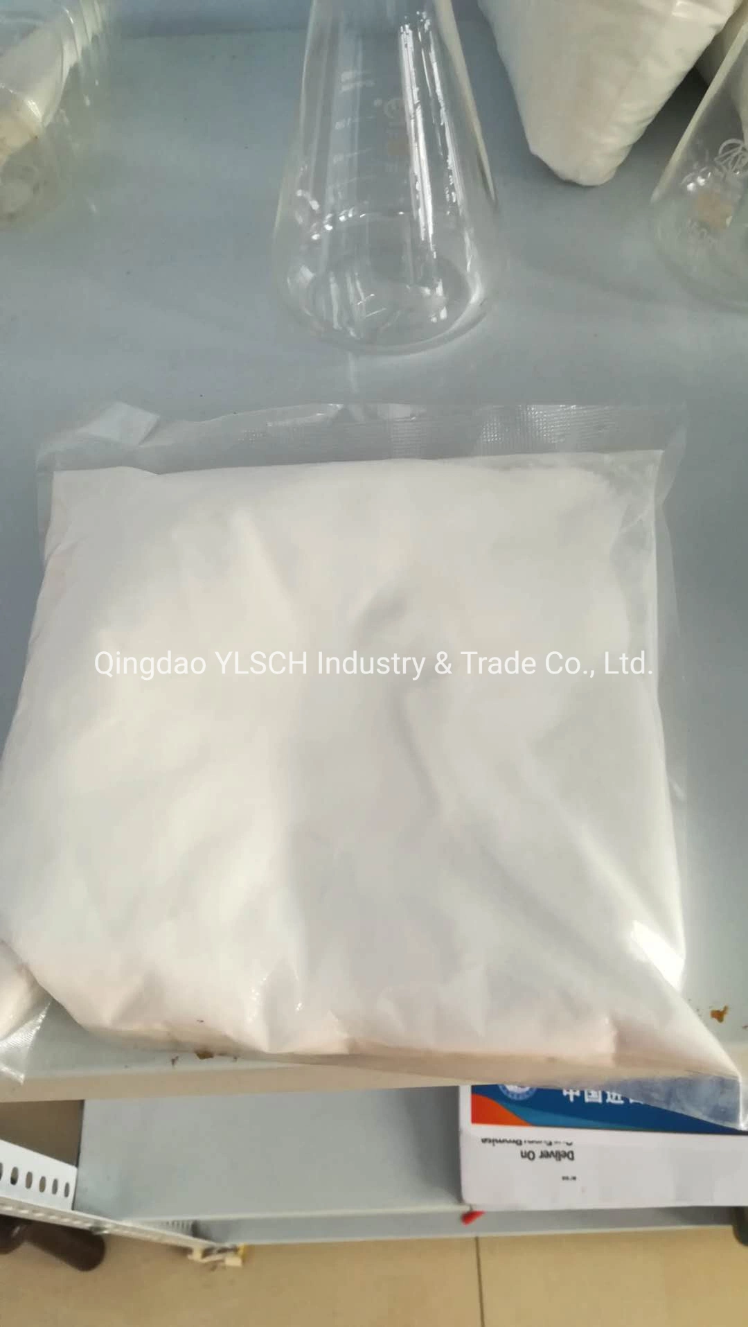 Quality Trehalose for Food Additive Sugar Companion &alpha; -D-Glucopyranosyl-&alpha; -D-Glucopyranosyl