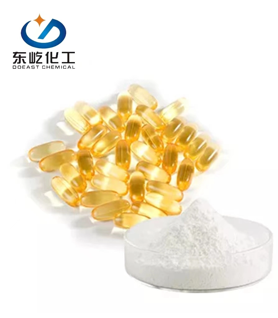 High quality/High cost performance  Ascorbyl Palmitate Powder / Palmitoyl L-Ascorbic Acid CAS 137-66-6