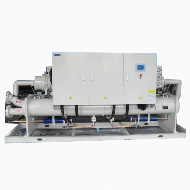 High-End Product Low Temperature Gas Air Cooling Machine