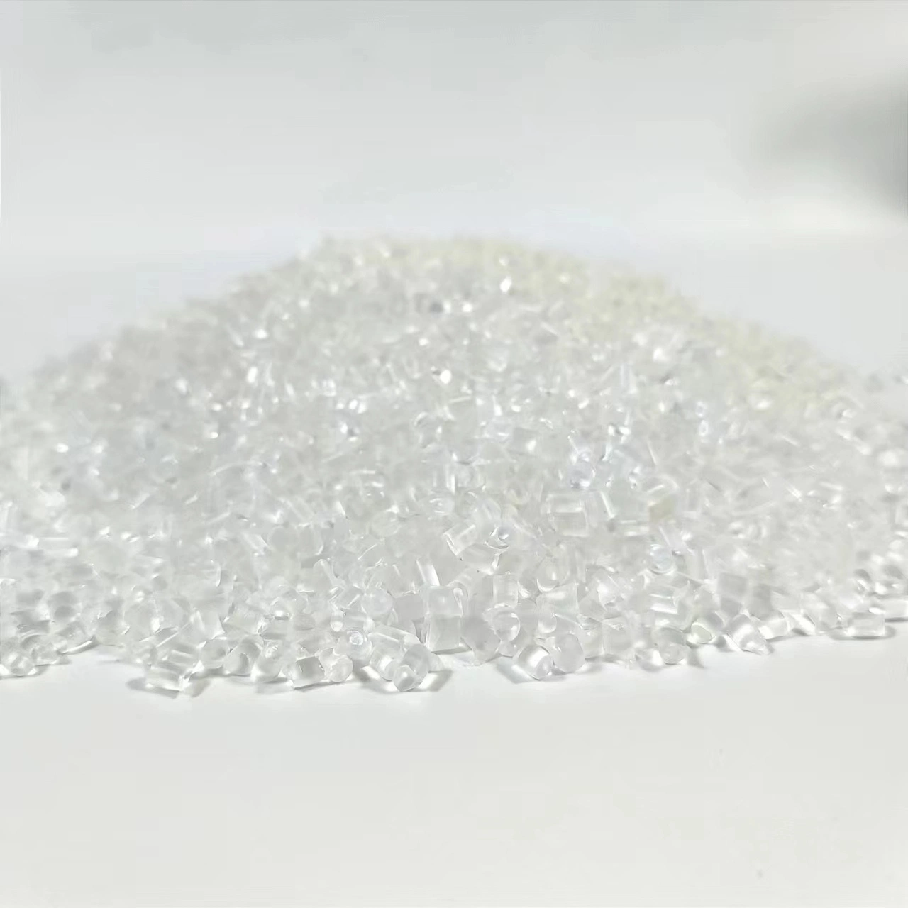 Metal Substitute Material Plastic Resin High Toughness Low Water Absorption Nylon PA1010