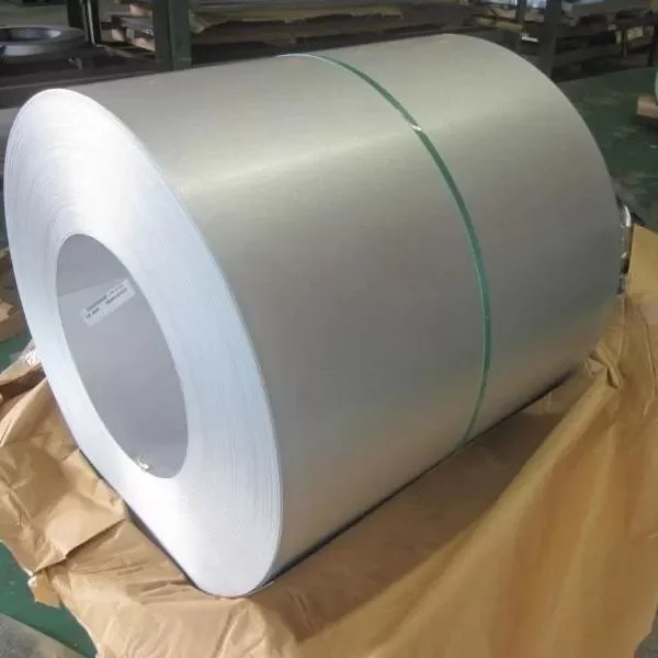 Afp G550 Az60 Az80 Az150 Aluzinc Galvalume Gl Steel Coil