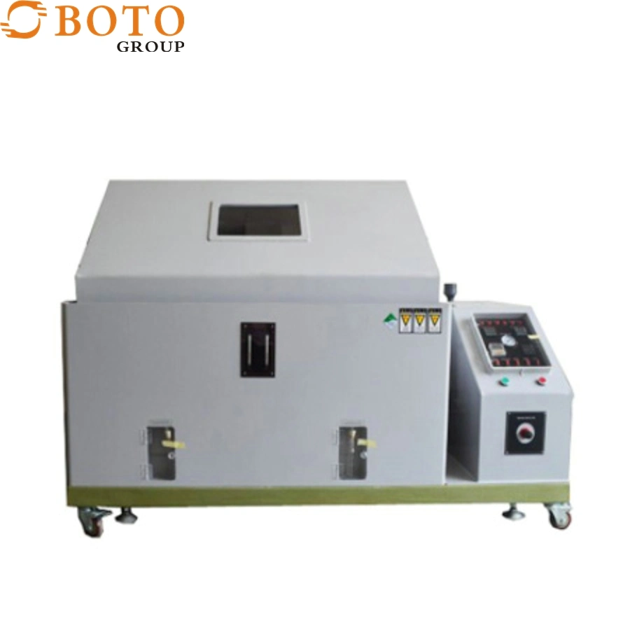 Neutral Acid Salt Spray Testing Machine Salt Spray Corrosion Test Chamber