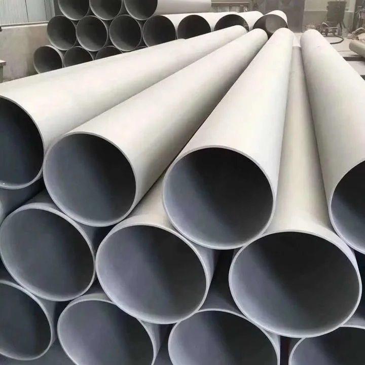 4FT 5FT 6FT Length Customized 316 309 310 Stainless Steel Tube