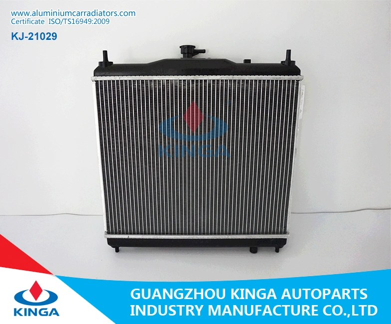 Korean Car Radiator KIA Getz 1.3 OEM 25310 - 1c150