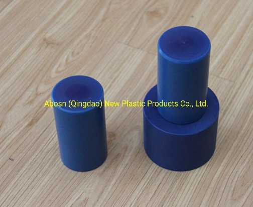 Rod Custom 100% Virgin Material High Temperature Resistance HDPE Rod