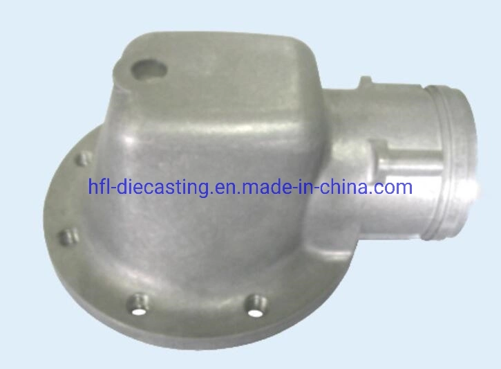 OEM Die Casting CNC Machining Electrical Appliance and Support Power Tools