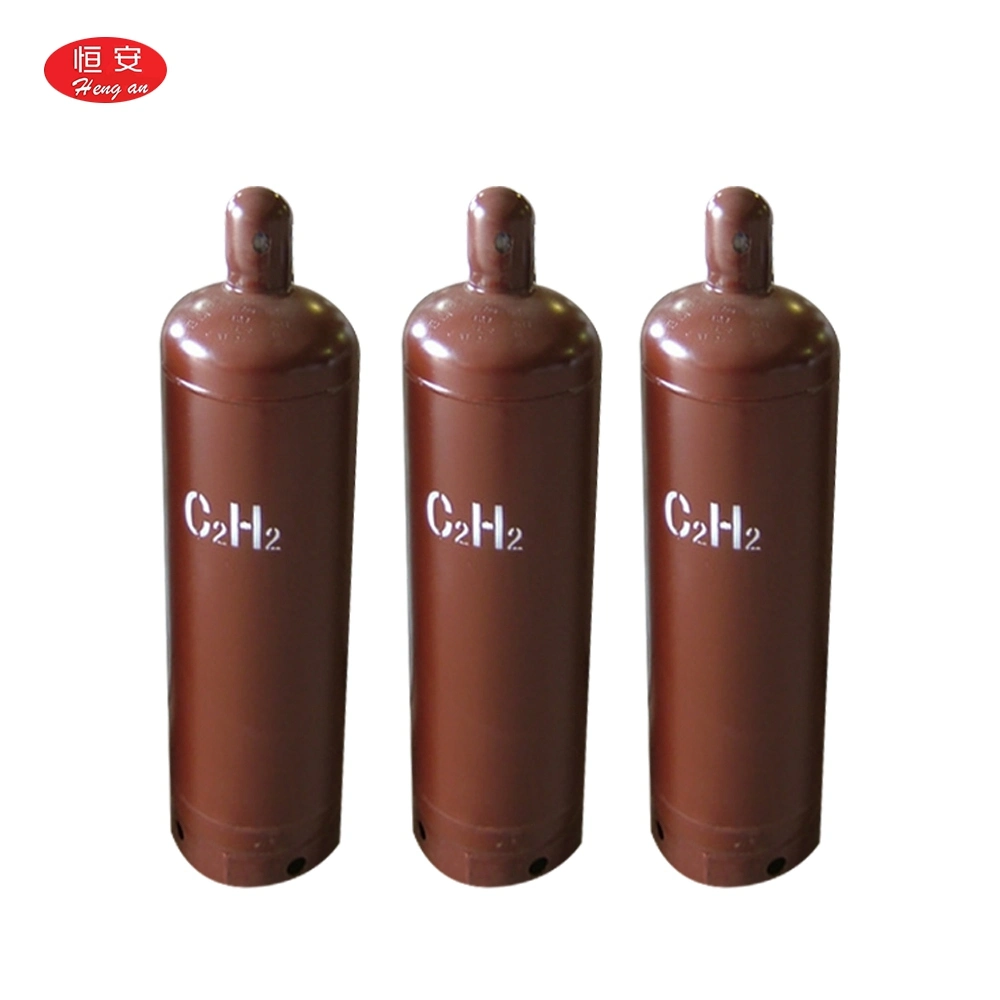 Hengan Gas Best-Selling Product 40L Gas Lift Cylinder