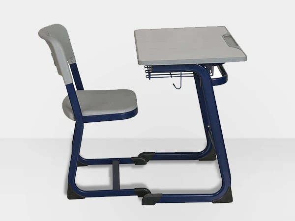Le mobilier scolaire Bureau étudiant de classe Kids Table et chaise ensemble d'étude