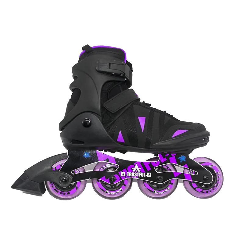 Wholesale/Supplier Adult Casual Roller Skates Custom Professional Inline Skates