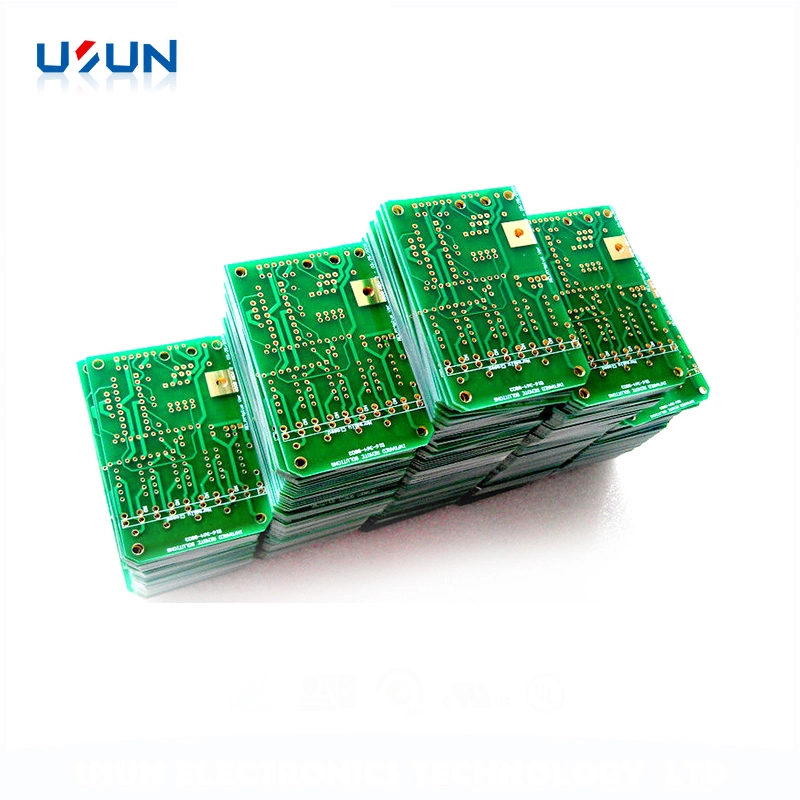 Rogers/Arlon/Isola/Taconic PCB Design Professional Consumer for Industrial Control