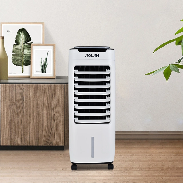 Vietnam Evaporative Air Cooler with Best Cooling Pad