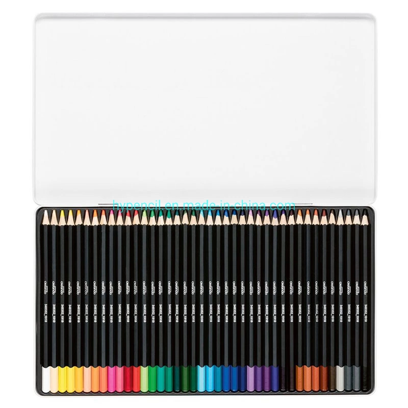 Lidl Crelando 40 Color Drawing Pencil