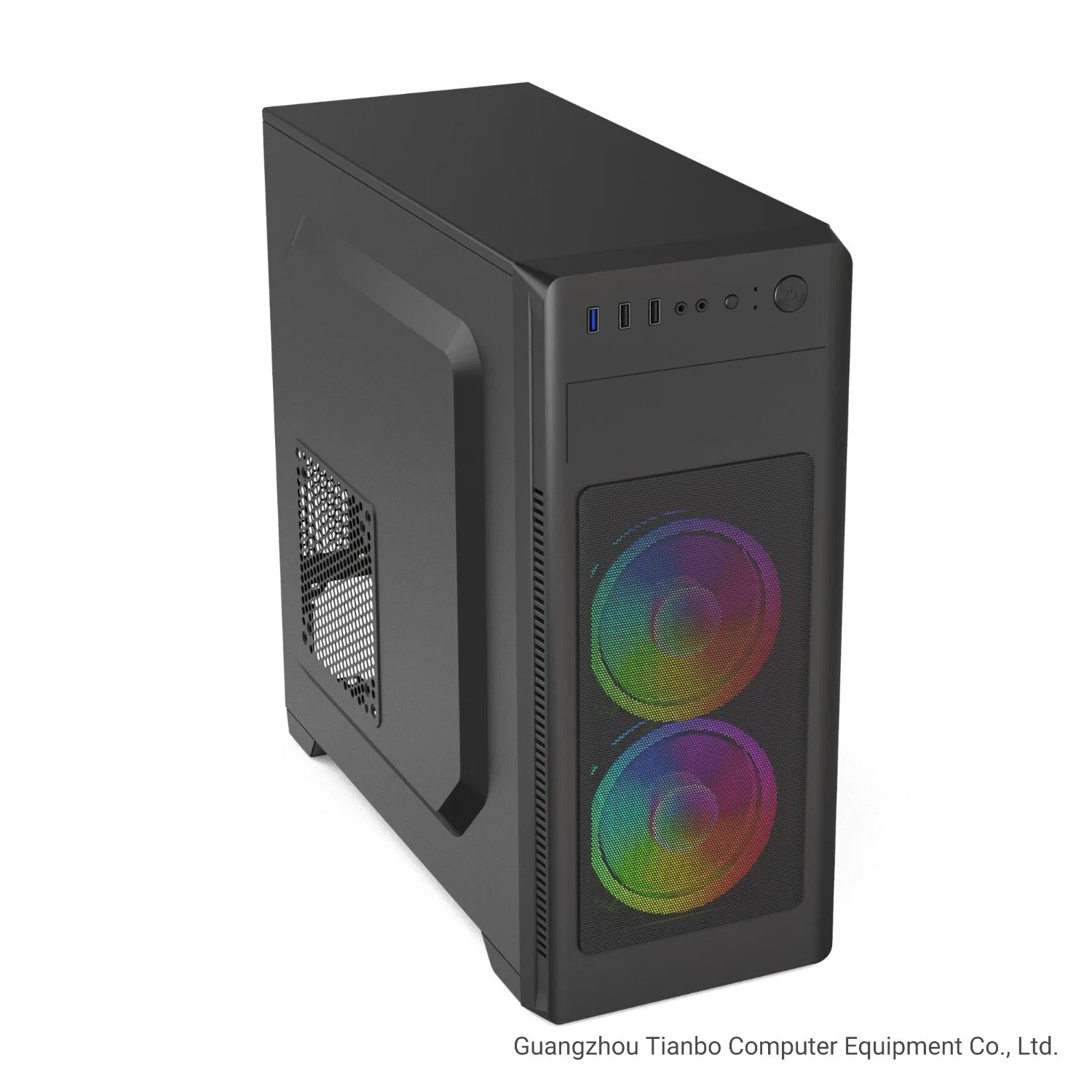 Hot Selling MID-Tower ATX Computer Case