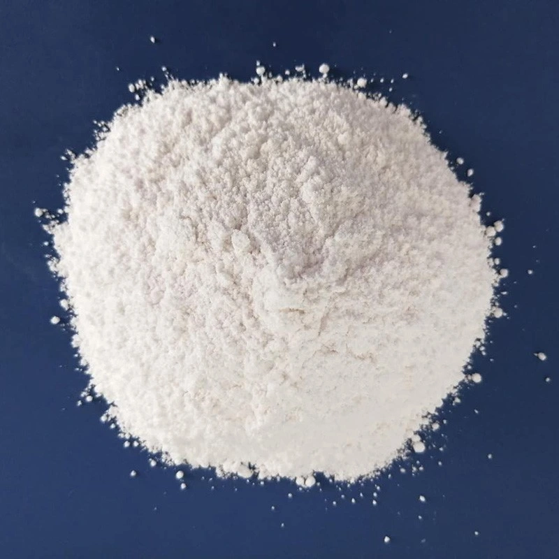 Industrial Grade Light Burned Magnesium Oxide MGO in Powder