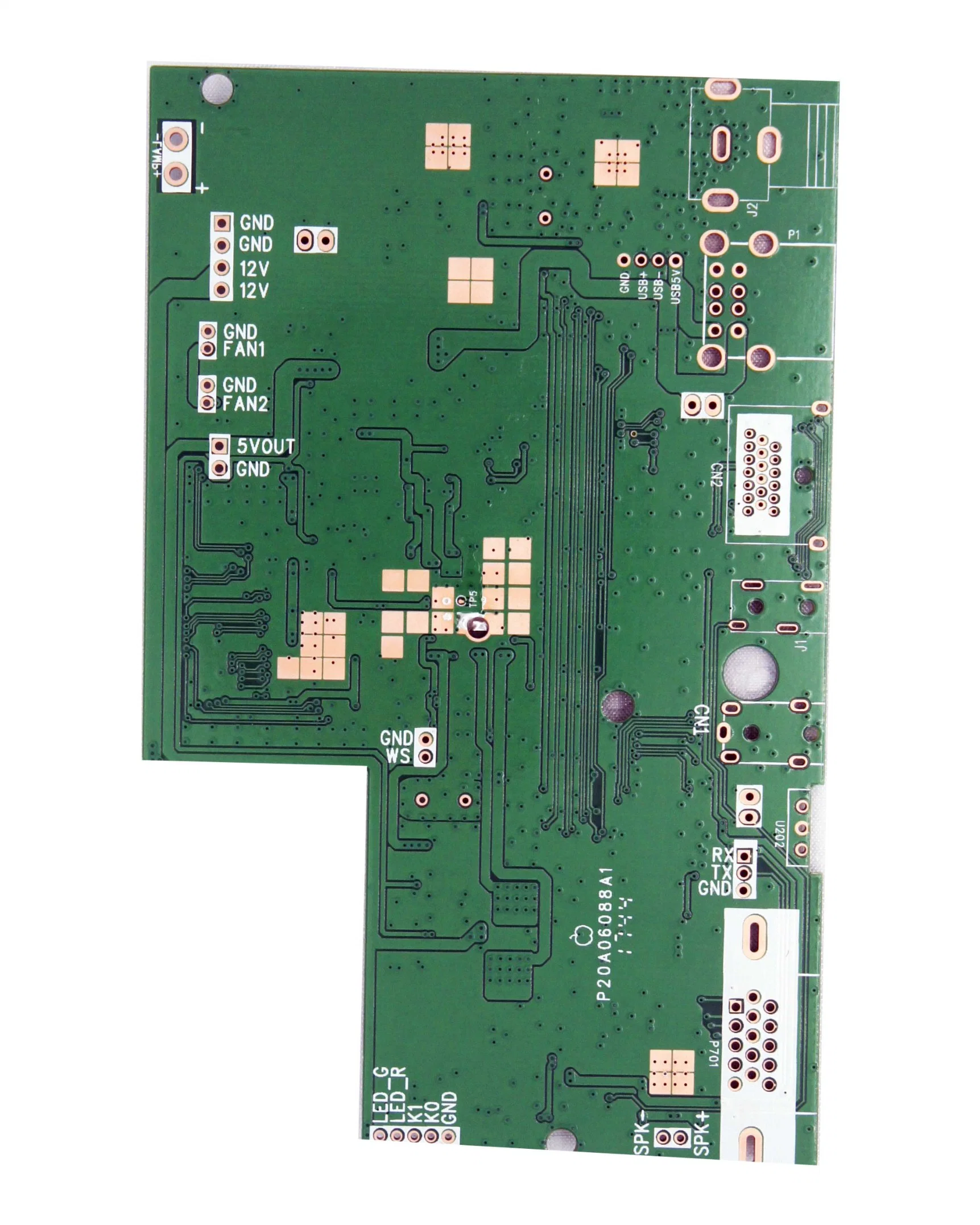 Control Board of Industry, OEM, ODM, Contract Manufacturing