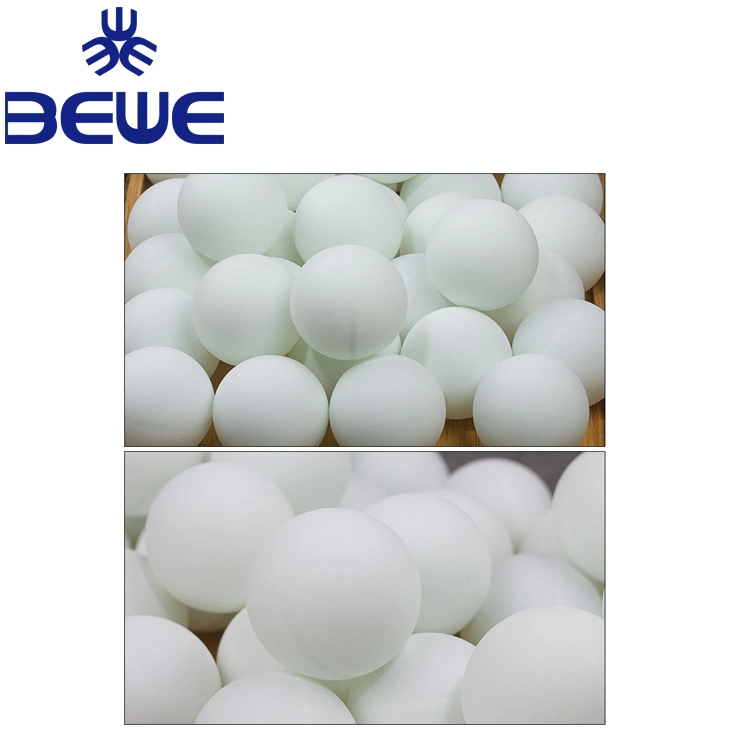 Factory Supply Sale Professional Customized Table Tennis Balls 3 Star