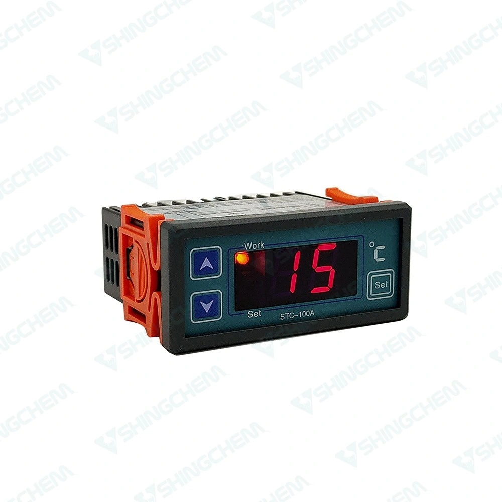 Temperature Controller Digital Temperature Controller Thermostat