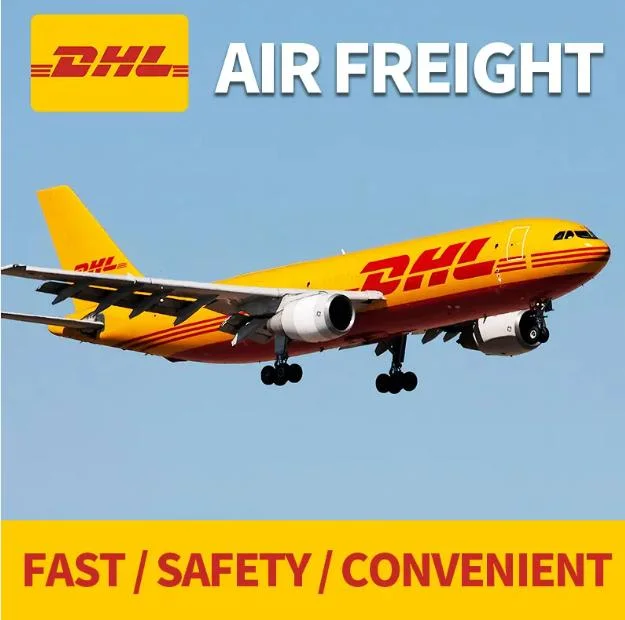 China to Mexico UPS FedEx DHL TNT Express Shipping Cargo Agent Service