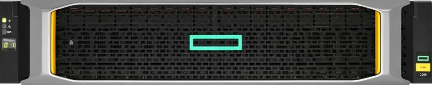 Hergestellt in China HPE MSA 1060 Storage Computer