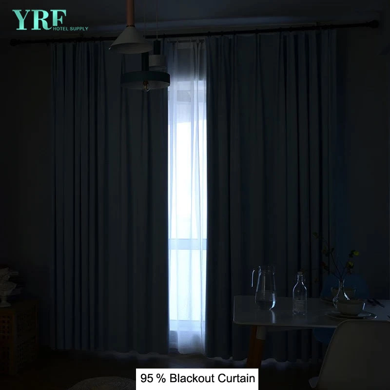 Cheap Price Natural Linen Colors Plain Window Curtain Roller Blinds for Hotel Room