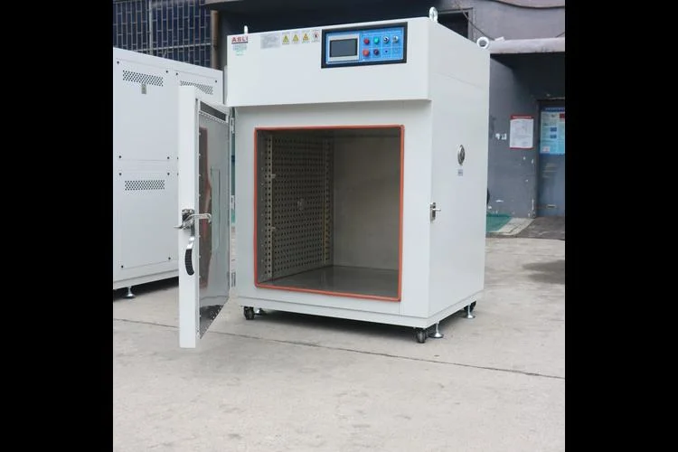 Constant High Temperature Drying Oven/ Sterilizing Oven/Lab Drying Equipment