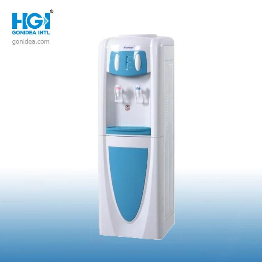 HGI Office Use Home Appliance Descenser Vertical Drink Cold Hot (استخدام مكتب HGI لـ Home موزّع المياه Ylr2-86