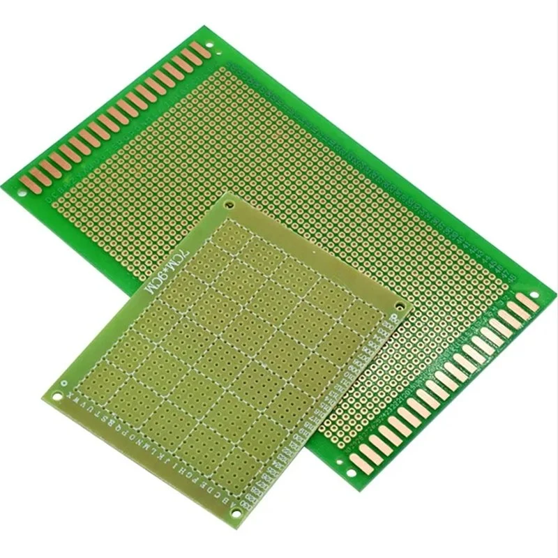 Original PCBA Manufacturer Custom 65% 60% Mechanical Keyboard PCB Assembly Customized Electronic Prototype PCB