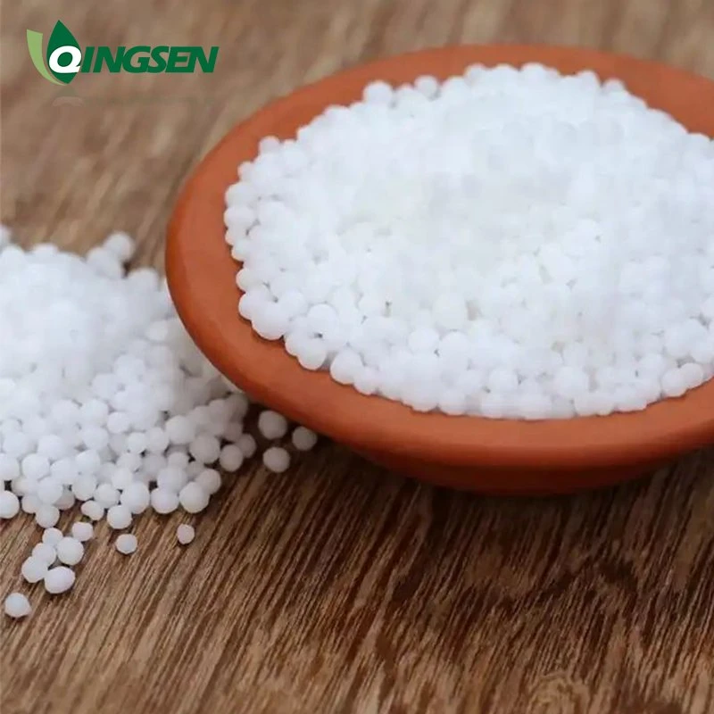 Urea Fertilizer Nitrogen 46% for Agriculture Application Wholesale/Supplier Price Made in China