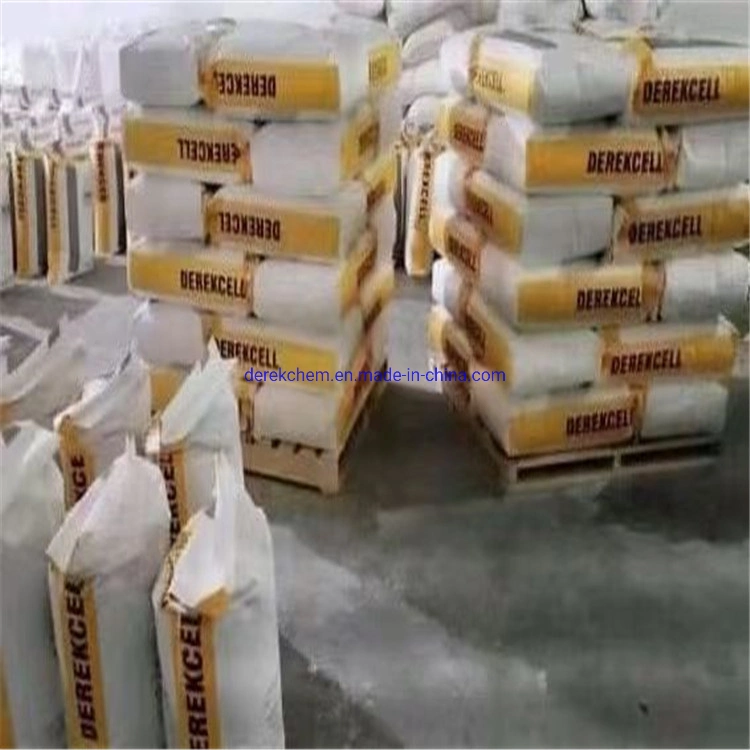 Derekcell HPMC Chemicals Used in Cement Industry