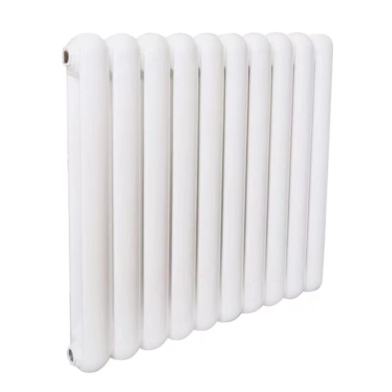 Model Powder Coated Mirror Design Vertical Heating Radiator