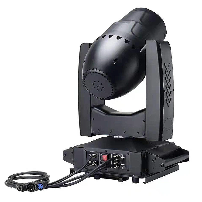 380W IP65 Outdoor 3ln 1 Beam Waterproof Moving Head Light Stage Light