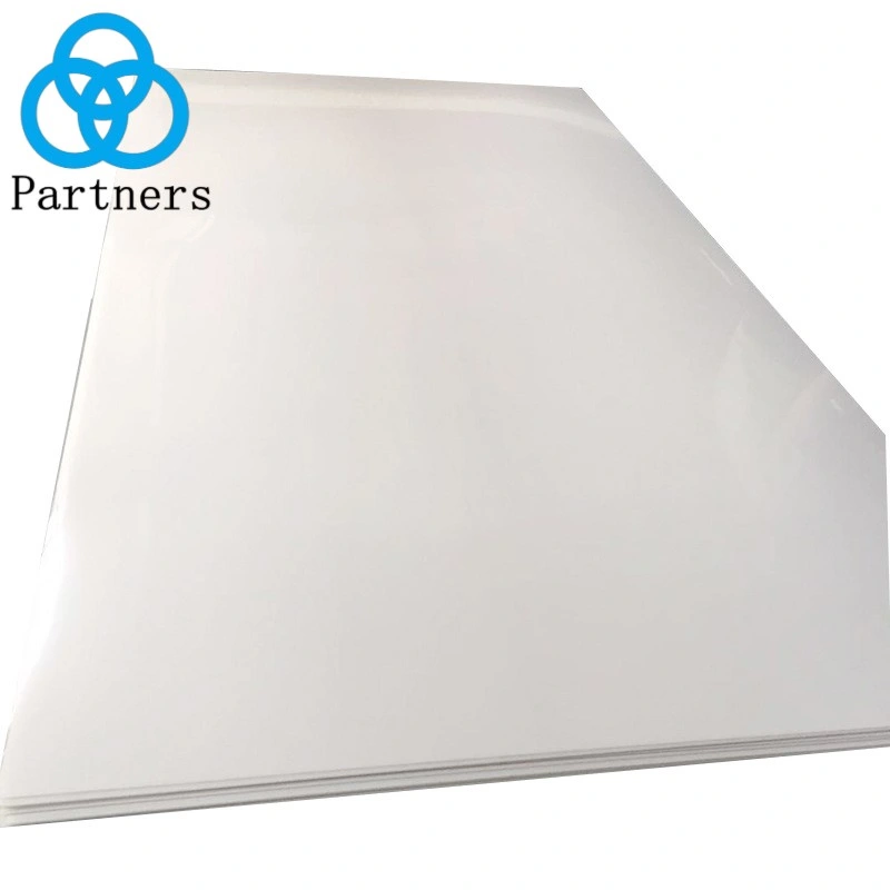 PET PVC PC-Folienspule Hartplastik