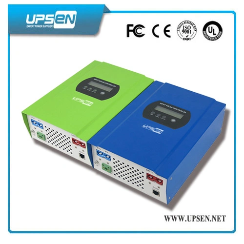 MPPT Solar Charge Controller with Ce, RoHS Certifications