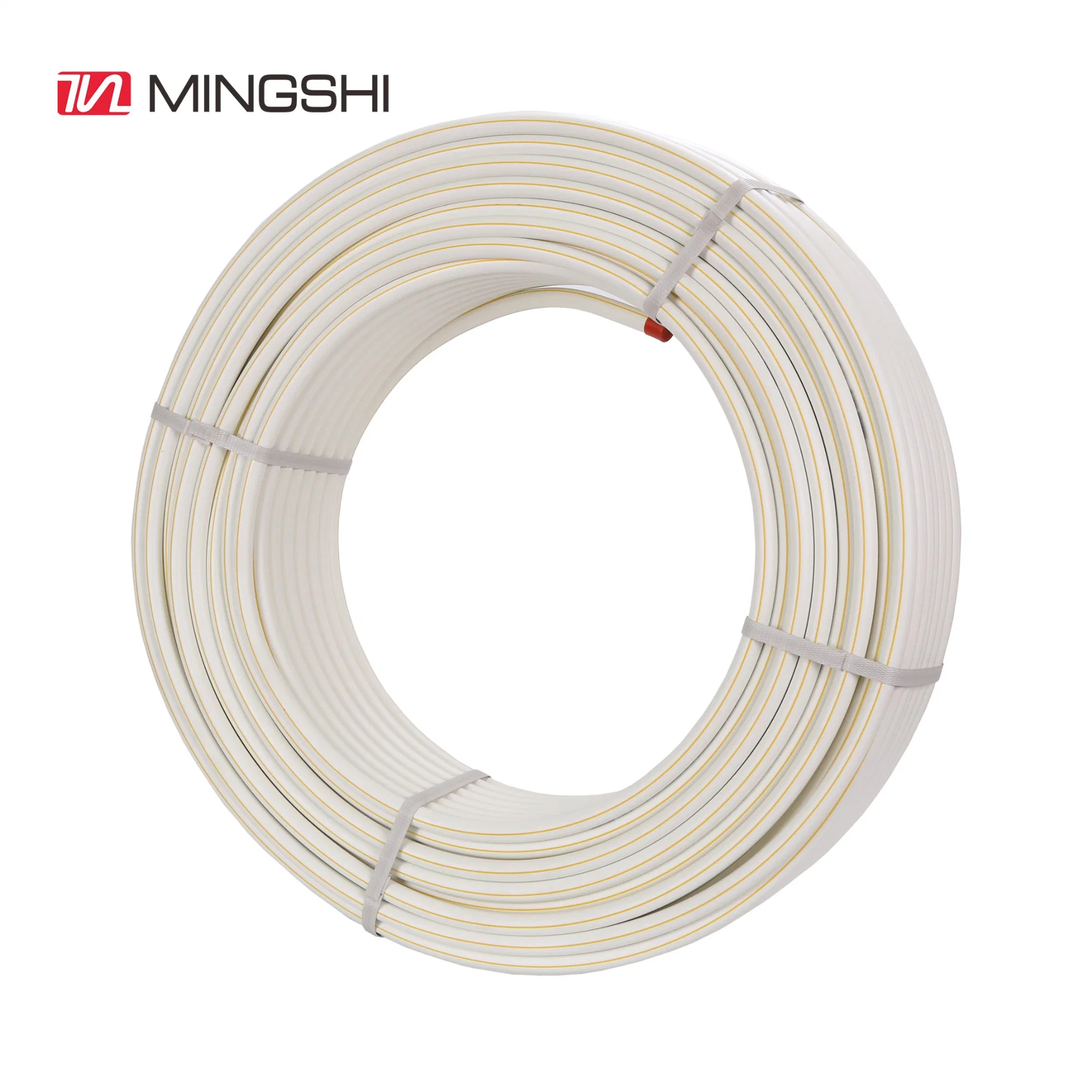 Mingshi Cold Water Pipe PE/Al/PE Overlapped with Aenor/Wras/Watermark/Acs