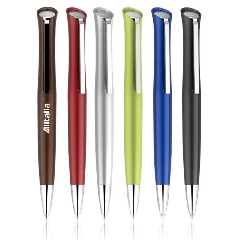 Cheap Promotion Plastic Ballpoint Pen