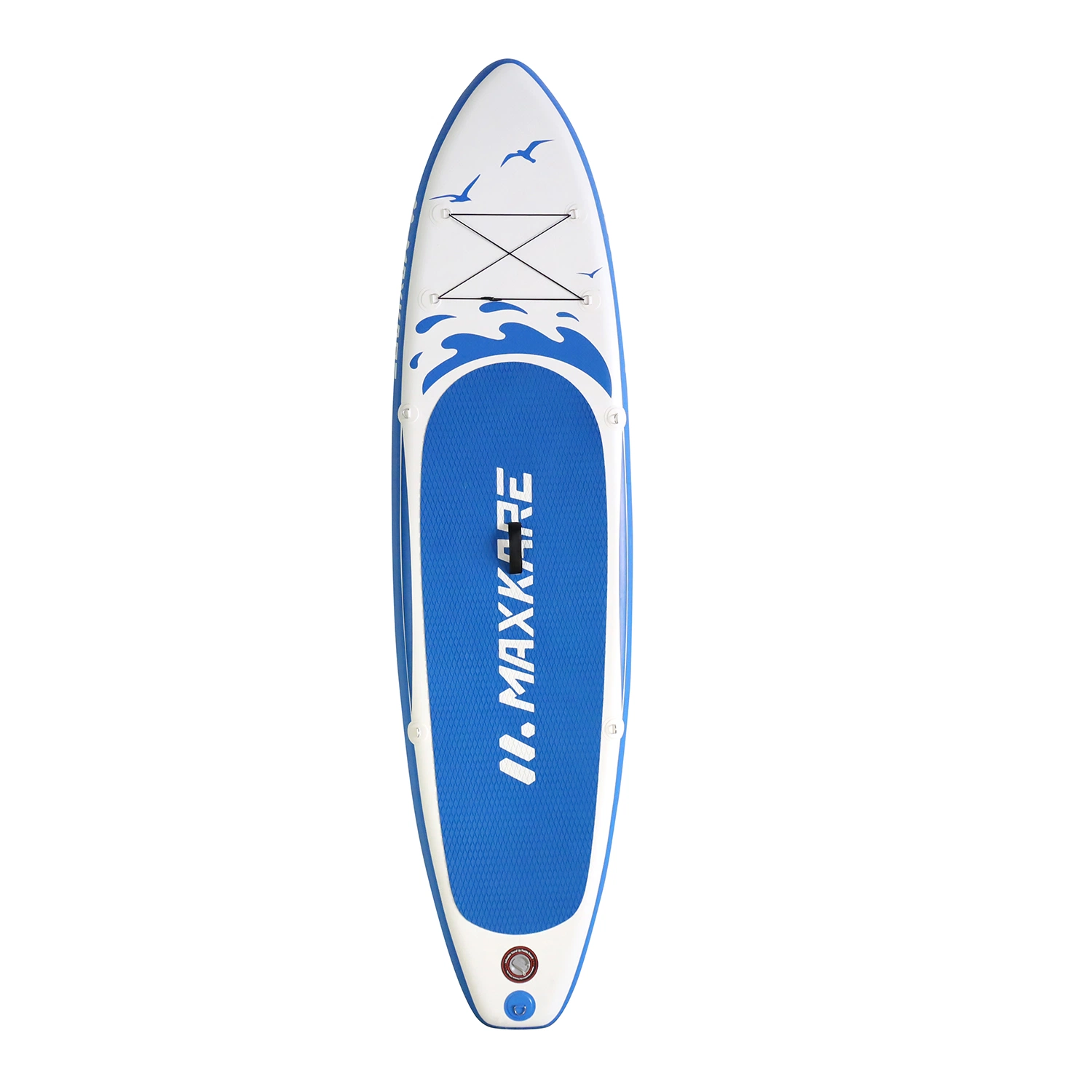 Lager Sup Boards Aufblasbare Boards maßgeschneiderte Sup Surfboards PVC Double Surfbretter Mit Mehreren Ebenen