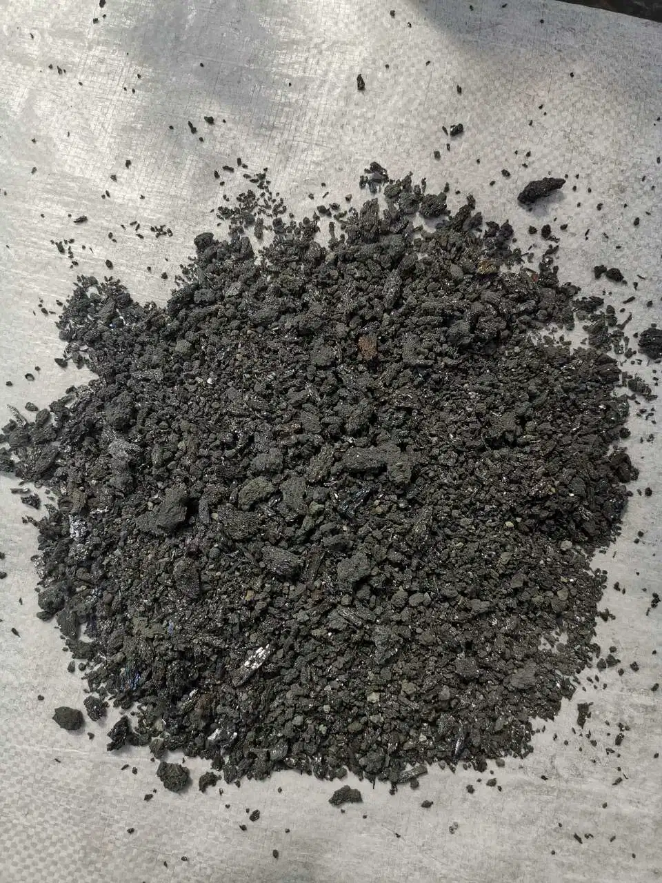 2023 Hot Sale Good Price Graphite Petroleum Coke