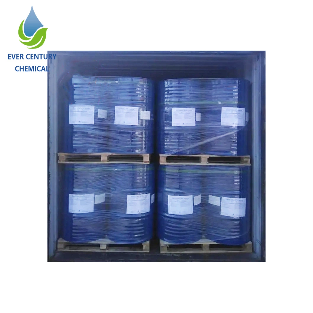 Ipa/Isopropanol CAS 67-63-0 Top Grade