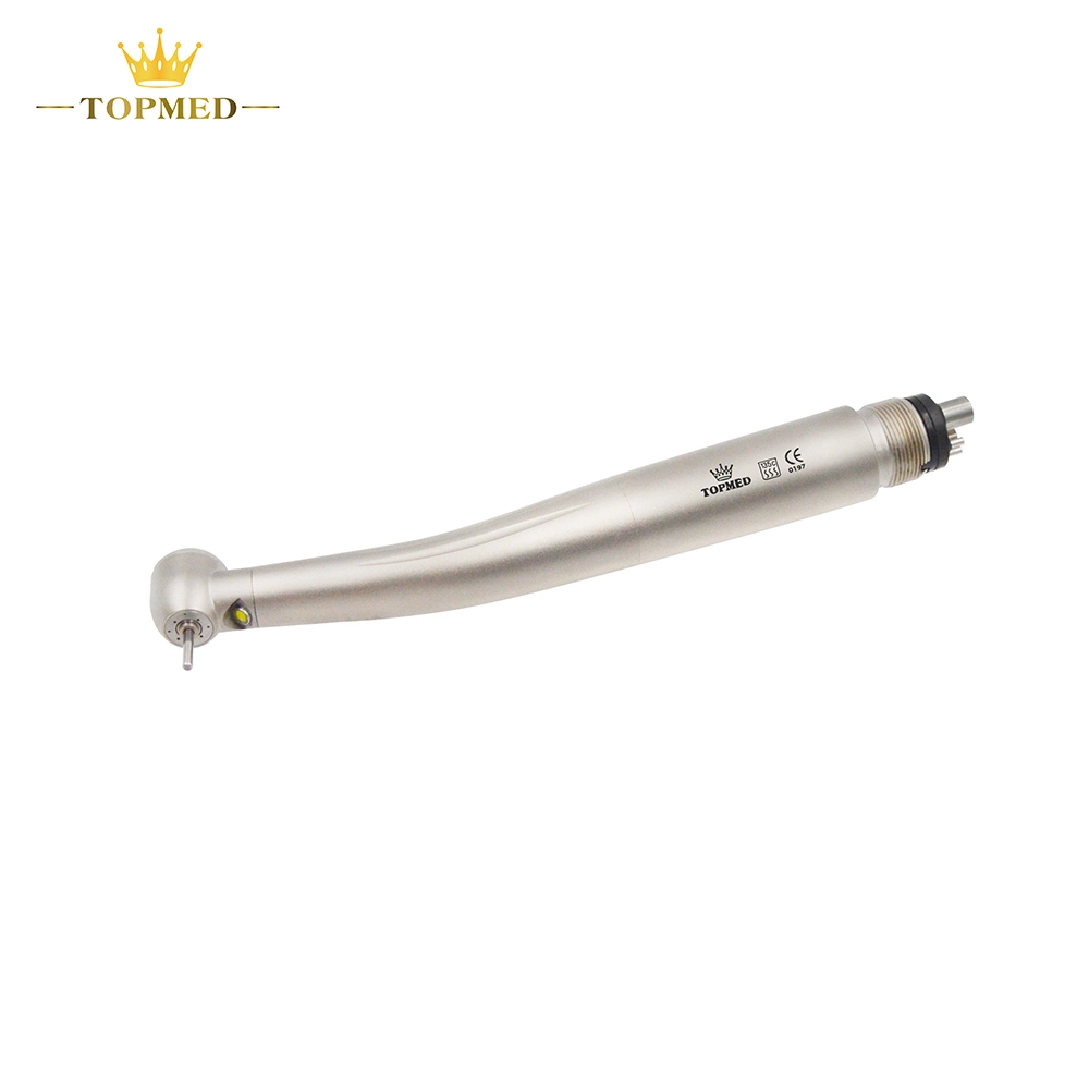 Dental Equipment Pana Max Dental LED High Speed Handpiece