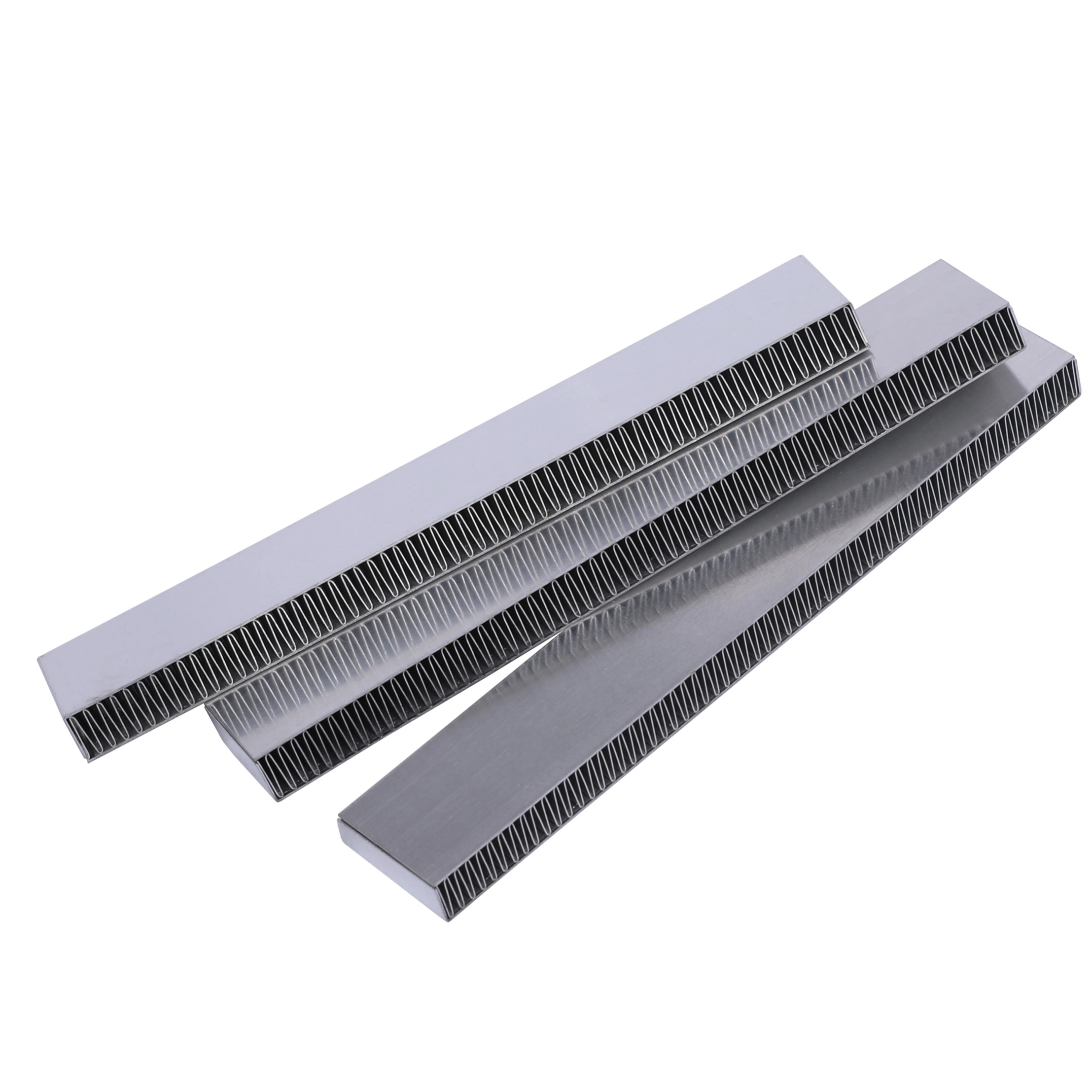 New Energy Car Radiator Strip Aluminum PTC Heater Manufacturer