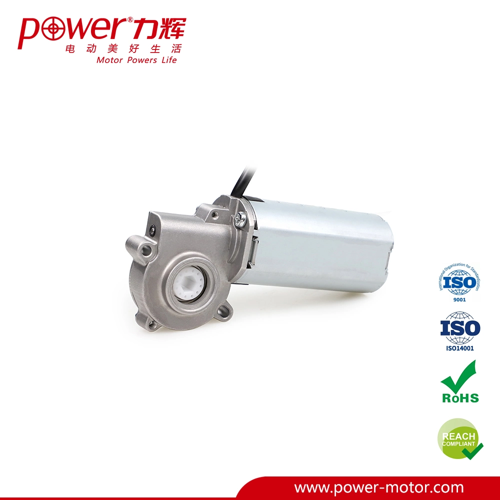 24V Brushed DC Gear Motor for Smart Desk