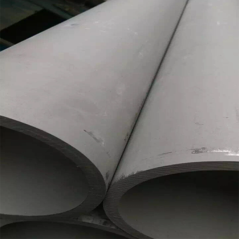 Factory Supply High Pressure A283 T91 P91 P22 A355 P9 P11 4130 Alloy Seamless Steel Pipe