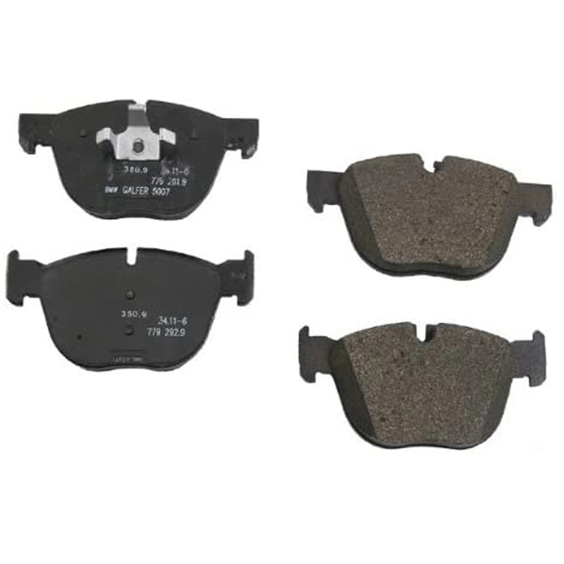 Brake Pads Korea 34116779293 for BMW Hi-Q High quality/High cost performance 