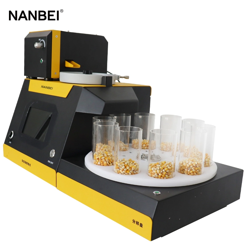 Nanbei New Type Automatic Sampling Seed Counter