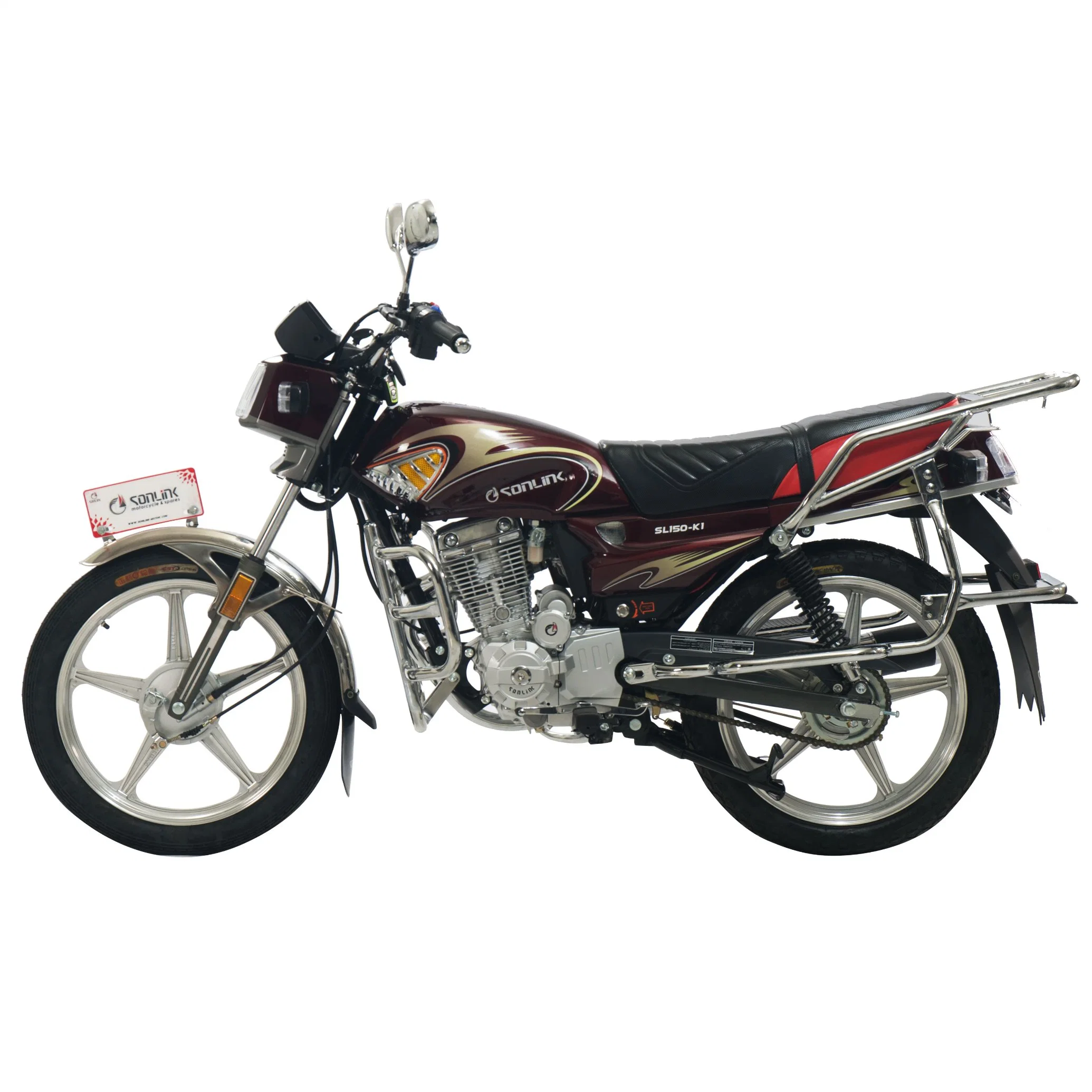 110cc/ 125cc/150cc/200cc Motorbike/ Motorcycle