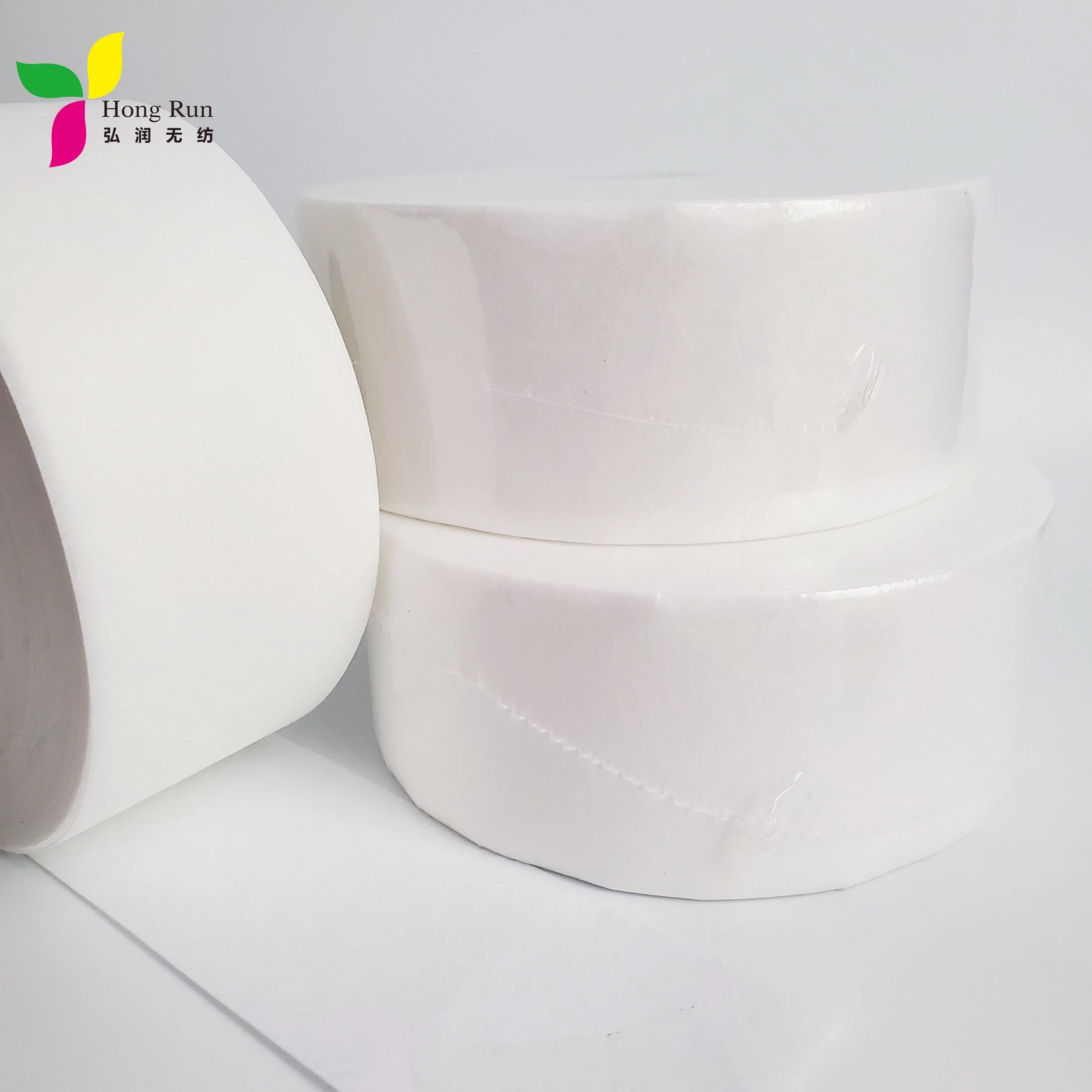 Wholesale/Supplier Disposable Waxing Paper Rolls Non Woven Depilatory Wax Rolls for Body Hair Removal