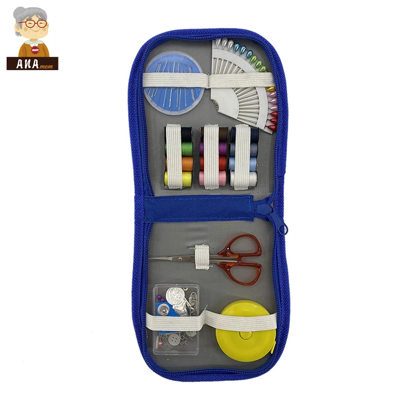 Wholesale China Market Supplier Sewing Kit Sewing Box