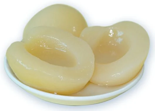 Hot Selling Canned Pear in Light Syrup